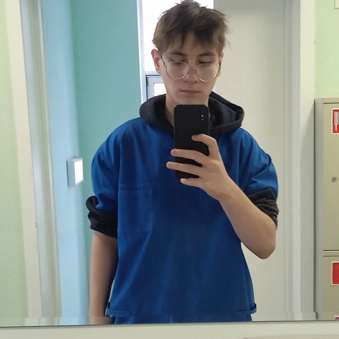 Вадим Ягафаров
