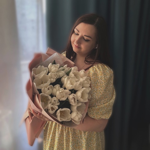 Екатерина Алексеева