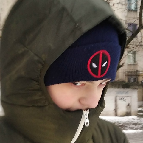 Коля Туляганов