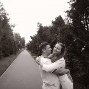 Виталик Дегтярев