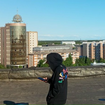 Арсен Миронов