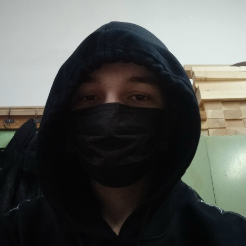 Ильгиз Давлетов