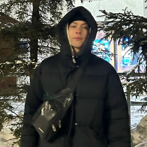 Дмитрий Меринов