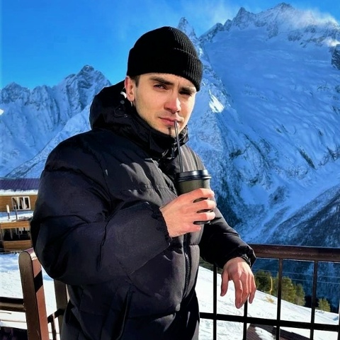 Александр Косторнов