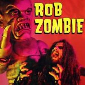 Rob Zombie