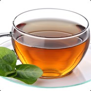 Basil.Tea