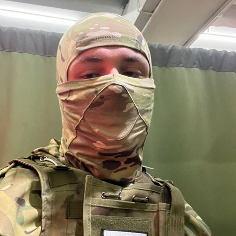 Руслан Буров
