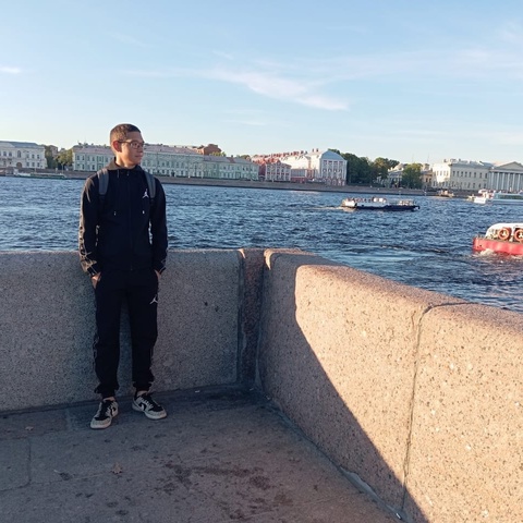 Nikolay Kazak