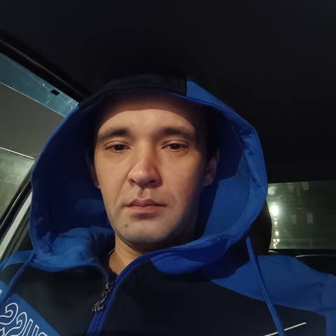 Сергей Хайрулин