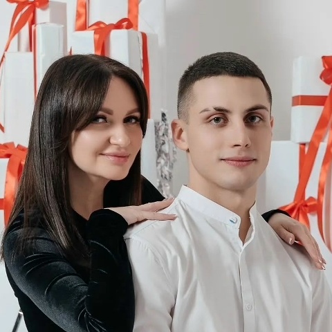 Сергей Калинин