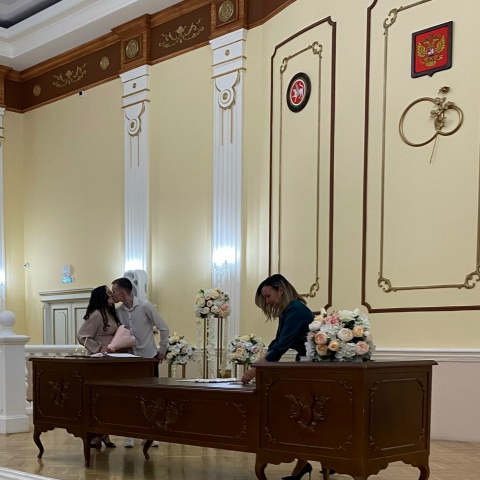 Евгений Дмитриевич