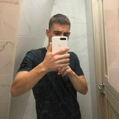 Bogdan Victorovich