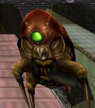 Добавлены Снарки - Жуки.