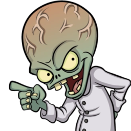 Изменения в характеристиках зомби