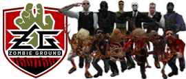 ZombieGround.ru